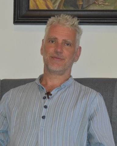 Daniel Löfquist